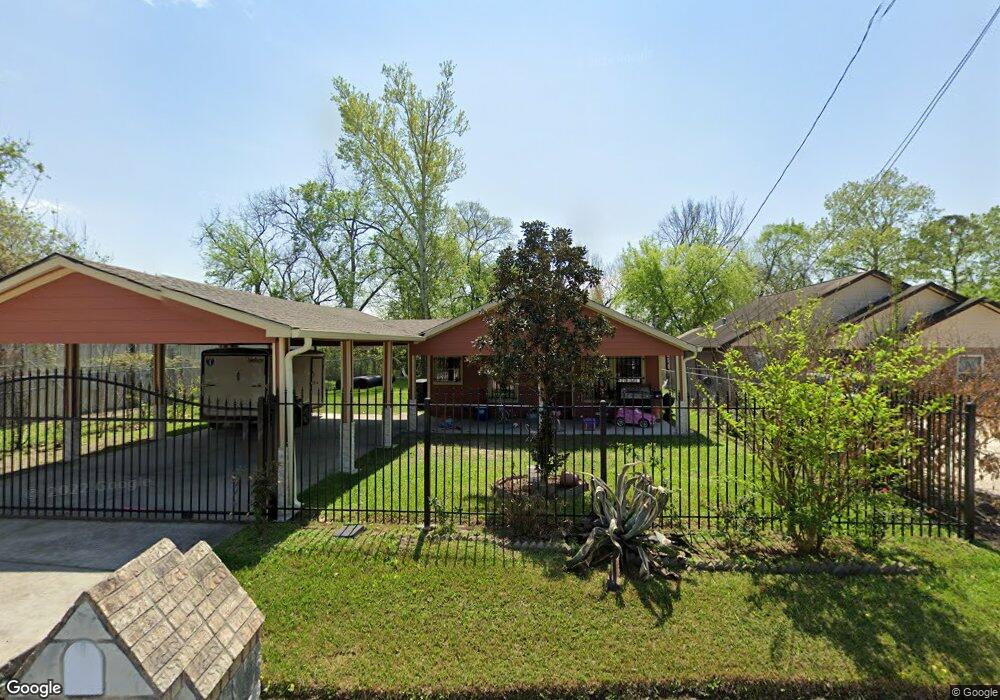 4118 Denmark St, Houston, TX 77016 - photo 1