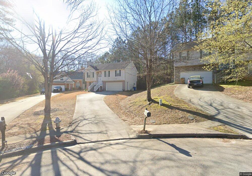 2544 Reeves Creek Rd, Jonesboro, GA 30236 - photo 1