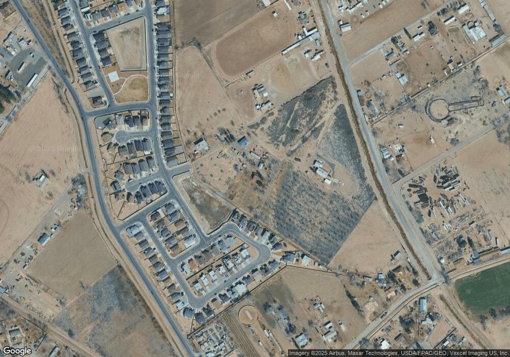 11659 N Loop Dr, Socorro, TX 79927 - photo 1