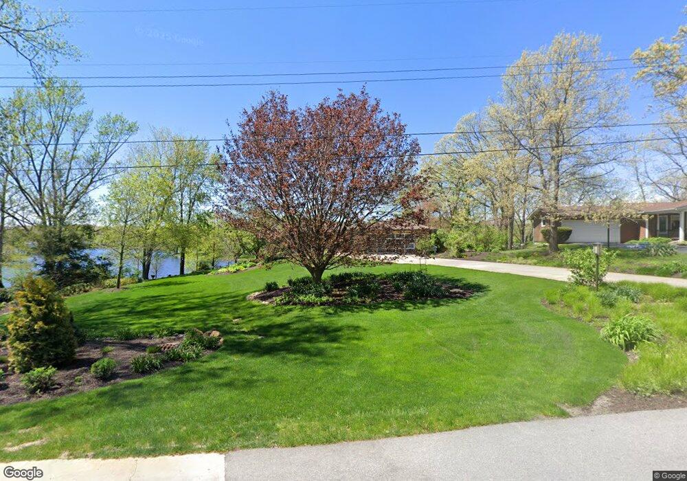 12314 Kingfisher Rd, Crown Point, IN 46307 - photo 1