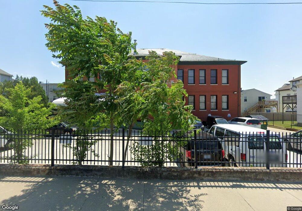 45 Greeley St, Providence, RI 02904 - photo 1