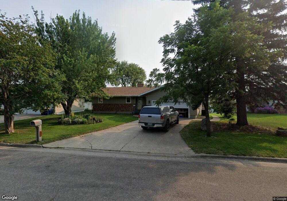 1326 2nd St SE, Jamestown, ND 58401 - photo 1