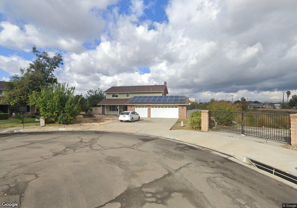 1525 Cedarhill Dr, Riverside, CA 92507 - photo 1