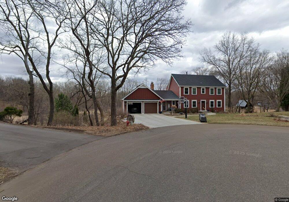 3900 Skyview Rd, Minnetonka, MN 55345 - photo 1