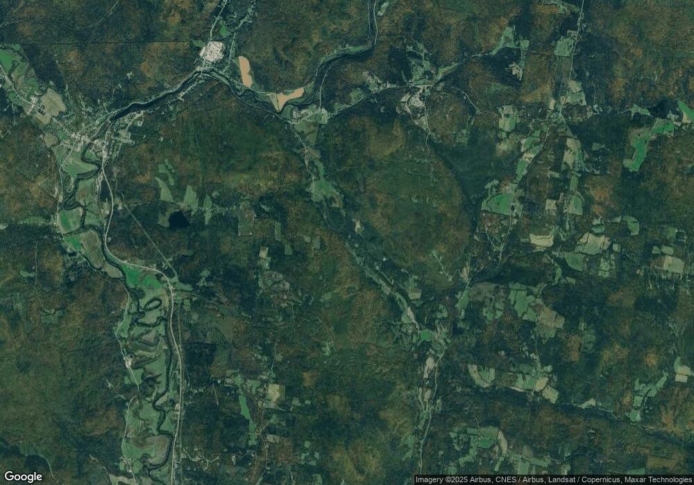 Lot 2 Gulch Brook Rd, Stewartstown, NH 03597 - photo 1