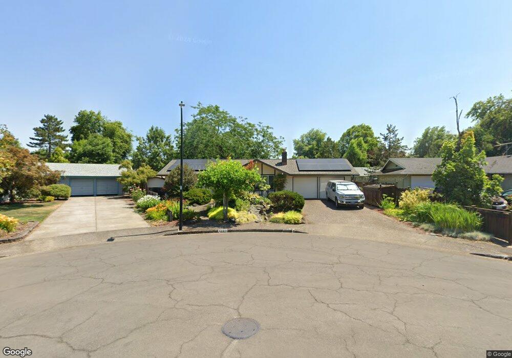 3867 Peppertree Dr, Eugene, OR 97402 - photo 1