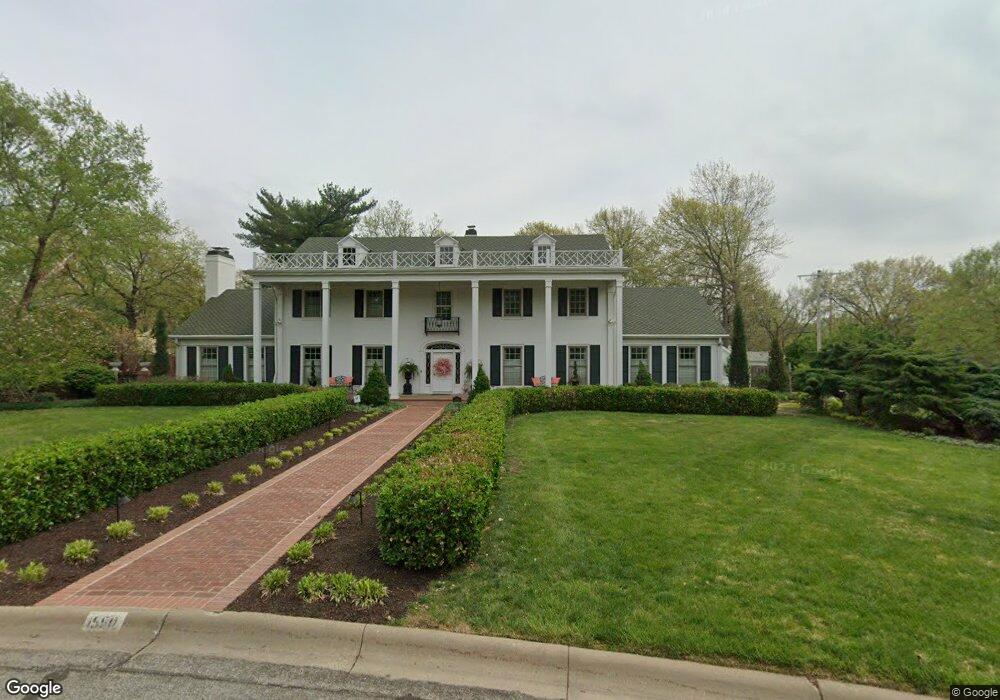 1550 SW Westover Rd, Topeka, KS 66604 - photo 1