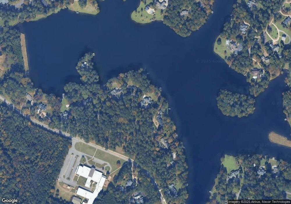 160 Pine Tree Dr, Lagrange, GA 30240 - photo 1