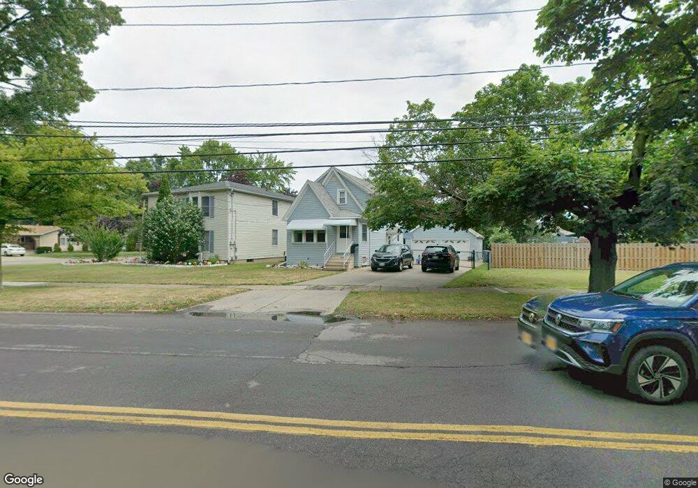 1091 Payne Ave, North Tonawanda, NY 14120 - photo 1