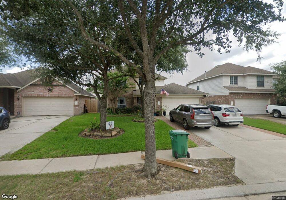 31735 Royal Woods Ct, Conroe, TX 77385 - photo 1