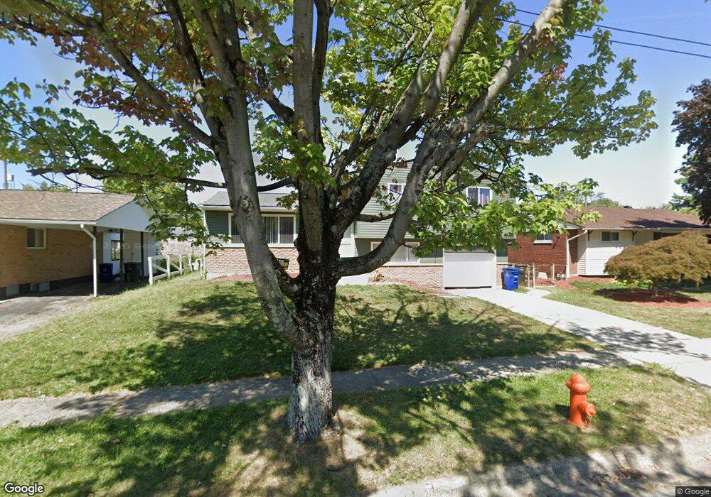 3754 Gilroy Rd, Columbus, OH 43227 - photo 1