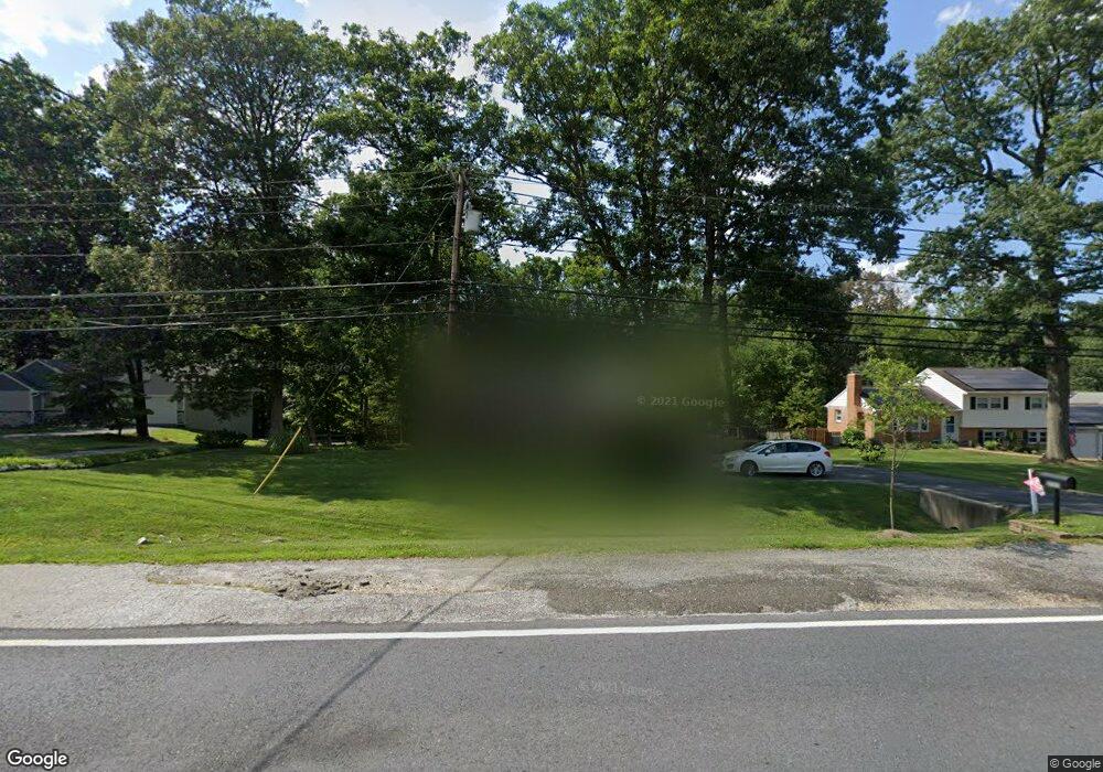 15806 Bond Mill Rd, Laurel, MD 20707 - photo 1