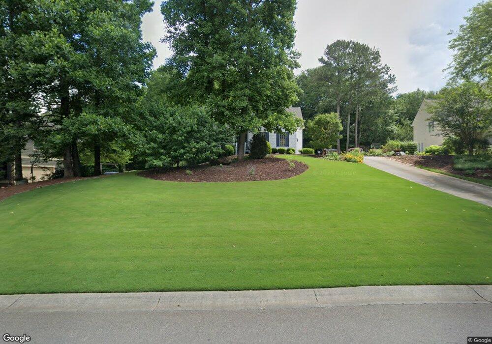 710 Sweet Gum Way unit 3, Canton, GA 30115 - photo 1