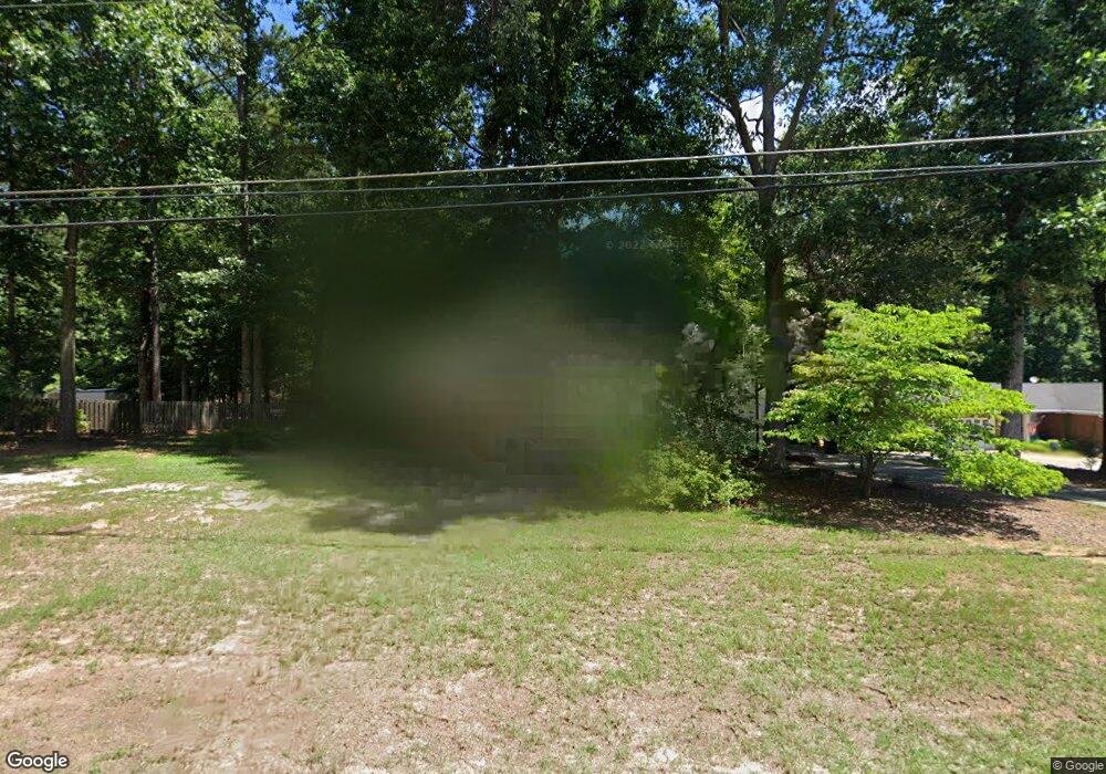 2428 Carnes Rd, Jonesboro, GA 30236 - photo 1