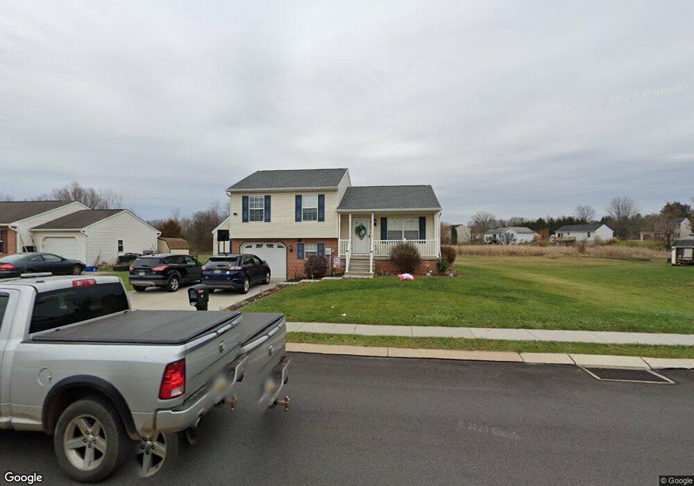 76 Kinneman Rd unit 34, Abbottstown, PA 17301 - photo 1