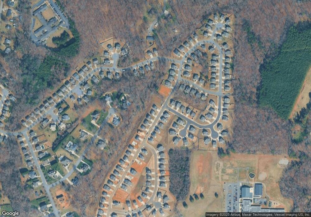 2525 Andes Dr, Statesville, NC 28625 - photo 1