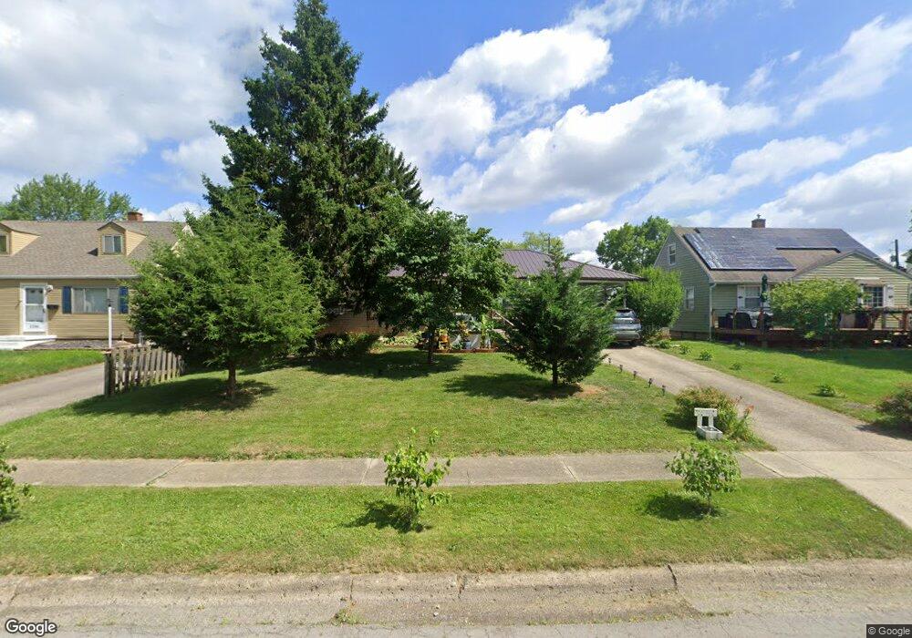 1294 Frisbee Dr, Columbus, OH 43224 - photo 1