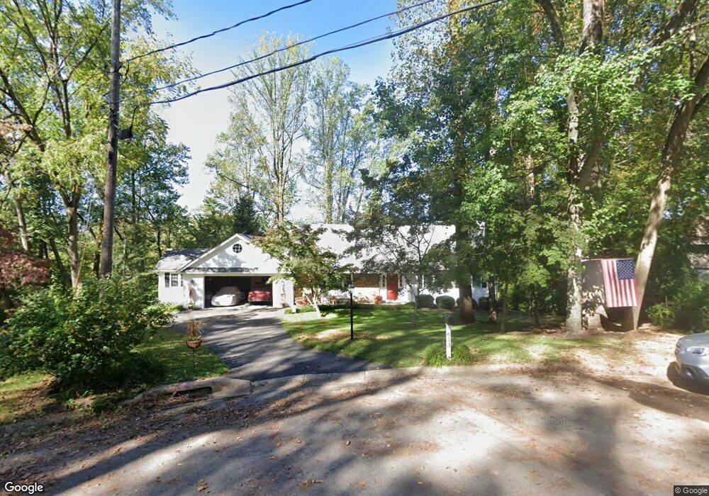 613 Chanin Ct, Hockessin, DE 19707 - photo 1