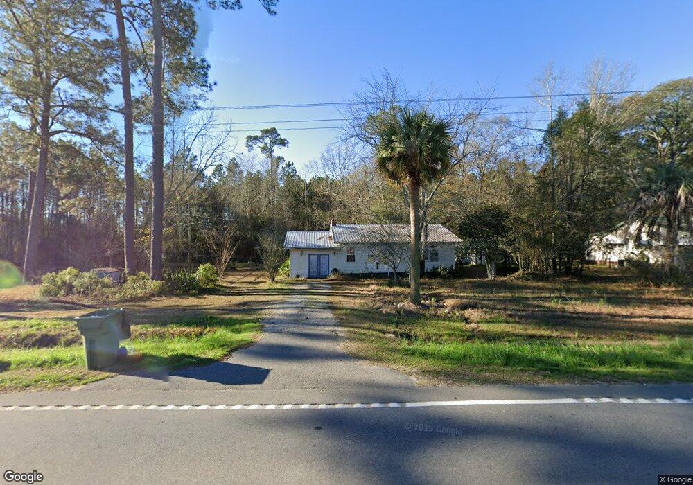2402 Ga Highway 37 E, Moultrie, GA 31788 - photo 1