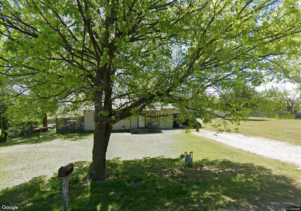 16 E Fife Ave, Sapulpa, OK 74066 - photo 1