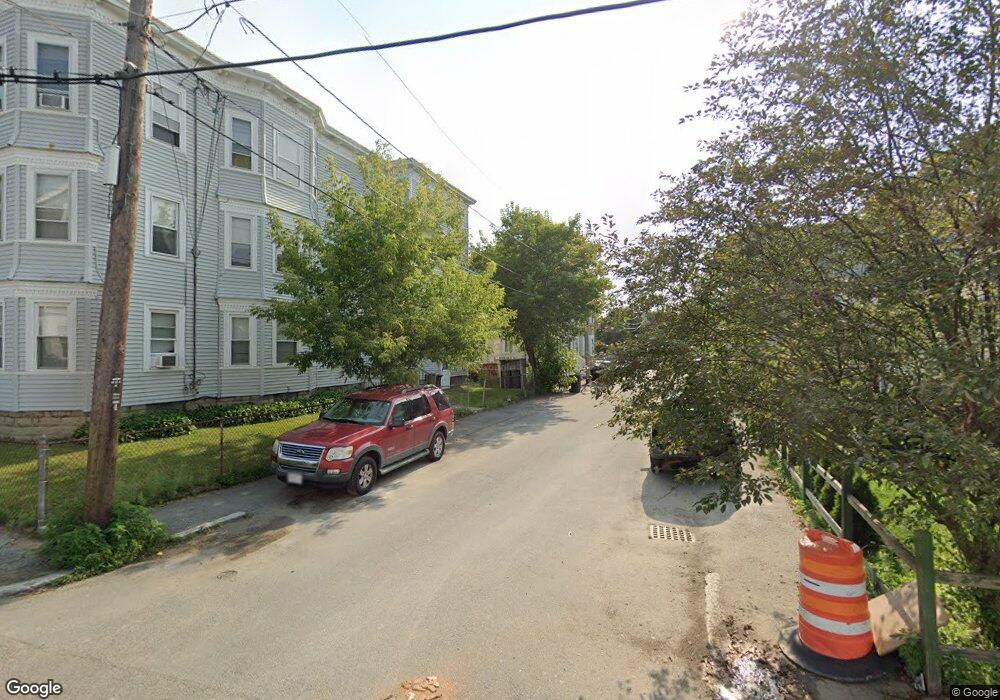 6 Rose St, Haverhill, MA 01830 - photo 1