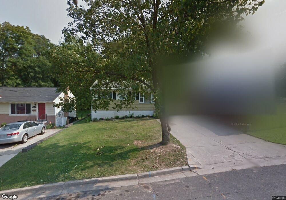 6315 Tuckerman St, Riverdale, MD 20737 - photo 1