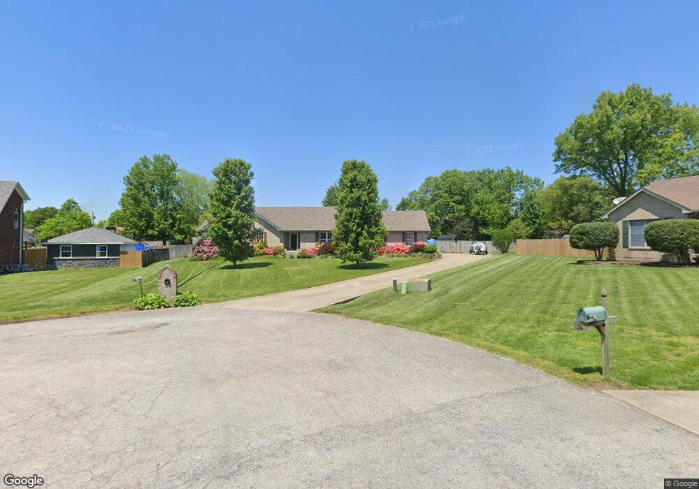 225 Leigh Anna Ln, Mount Washington, KY 40047 - photo 1