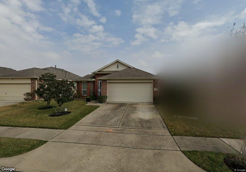 12630 Ginger Cove Ln, Houston, TX 77086 - photo 1