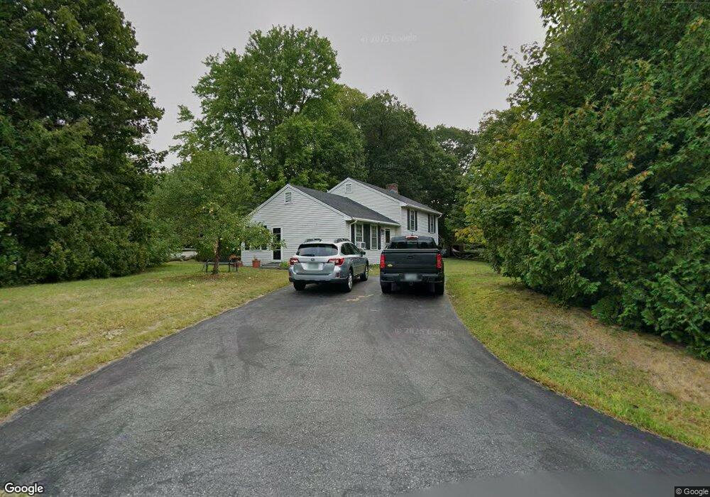 44 Chestnut St, Milford, NH 03055 - photo 1