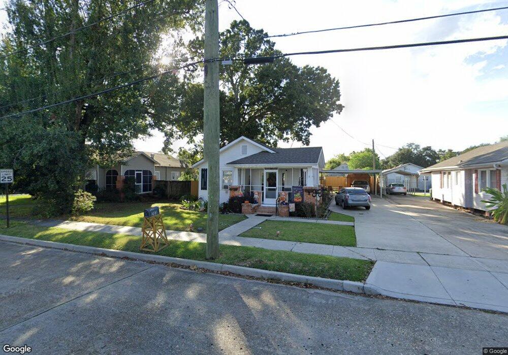 203 Suthon Ave, Houma, LA 70364 - photo 1