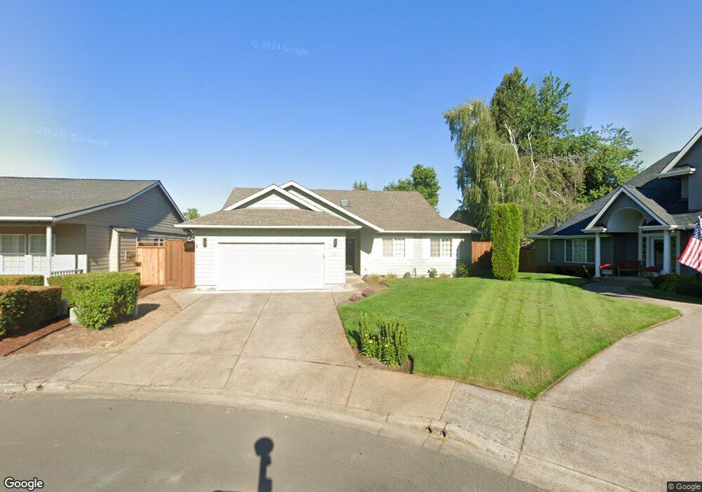 3246 Riverbend Ave, Eugene, OR 97408 - photo 1