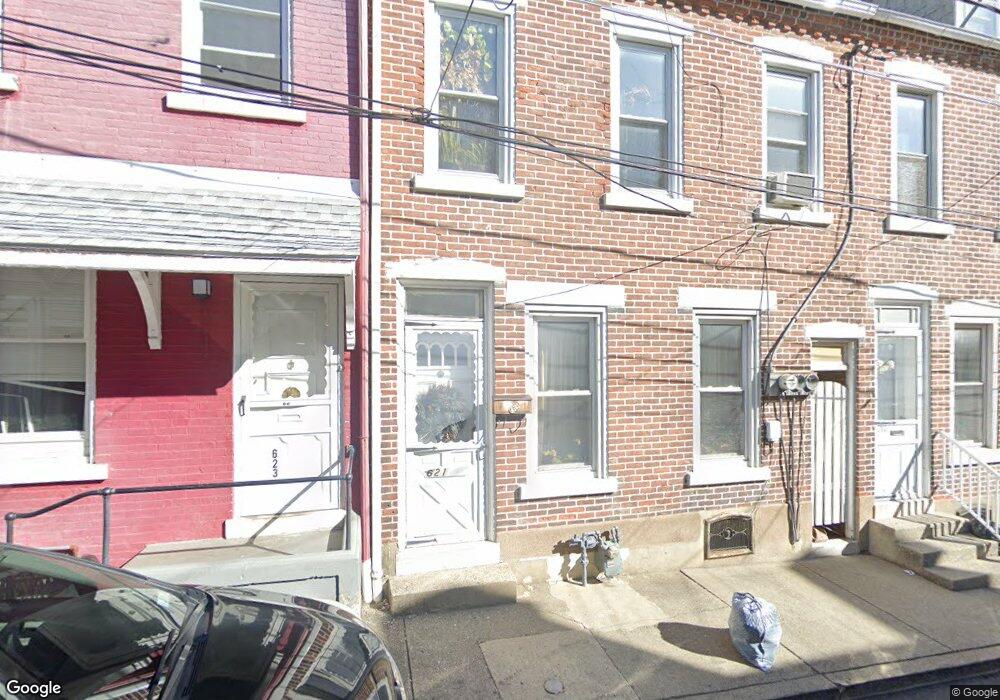 621 Oak St, Allentown, PA 18102 - photo 1