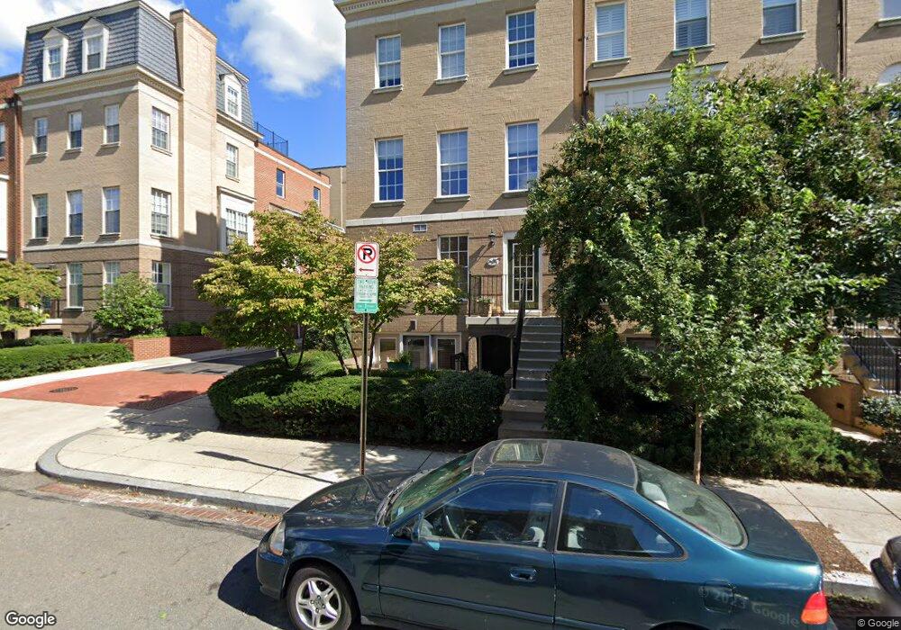 1907 Kalorama Place NW unit 1017, Washington, DC 20009 - photo 1