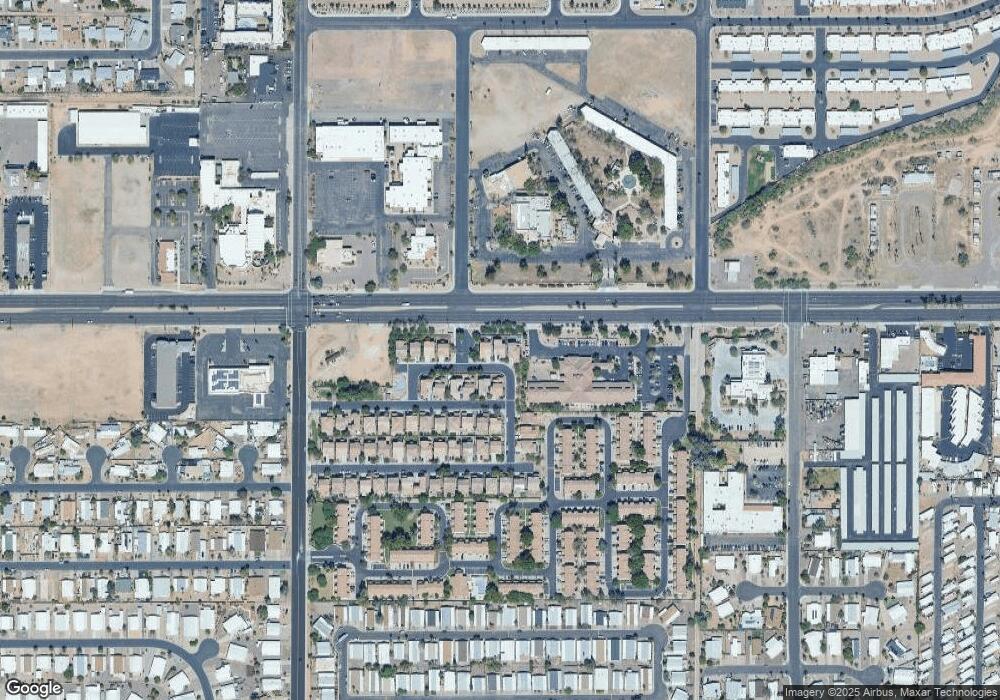 5716 E Ansel Ave, Mesa, AZ 85206 - photo 1