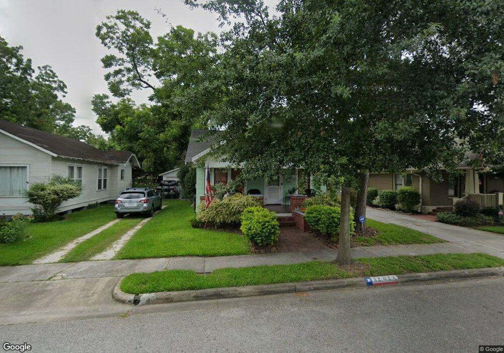 924 W Cottage St, Houston, TX 77009 - photo 1