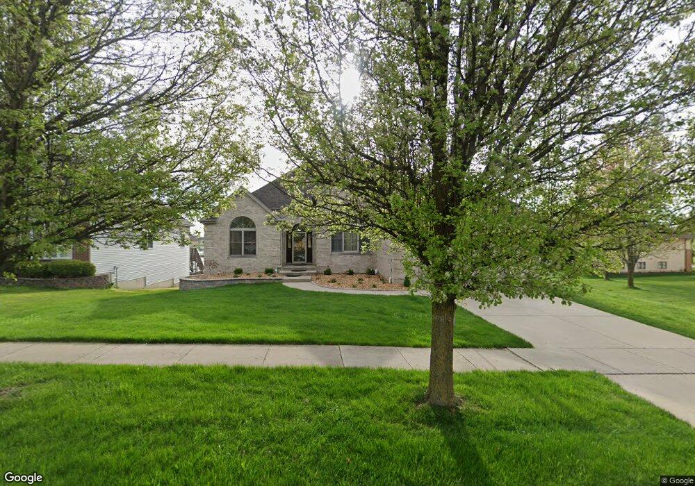 9265 Wright St, Merrillville, IN 46410 - photo 1