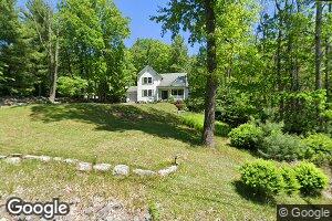 2579 Brookdale Rd, Scotrun, PA 18355