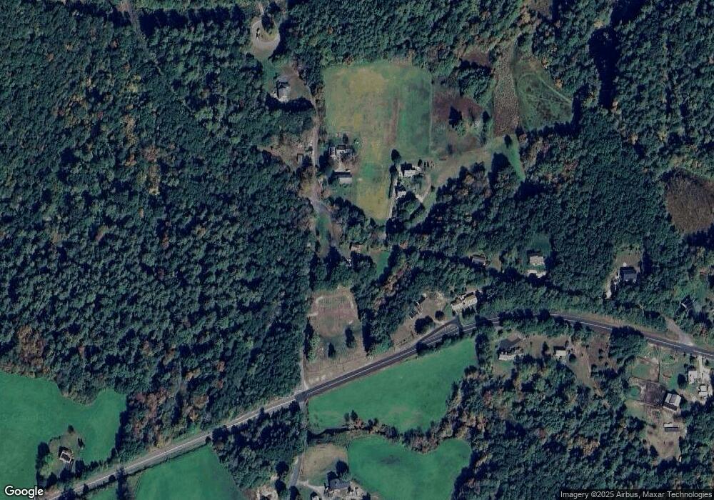 507 Old Wales Rd, Monson, MA 01057 - photo 1