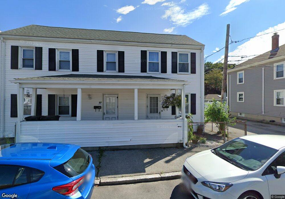 57 Conn St, Woburn, MA 01801 - photo 1