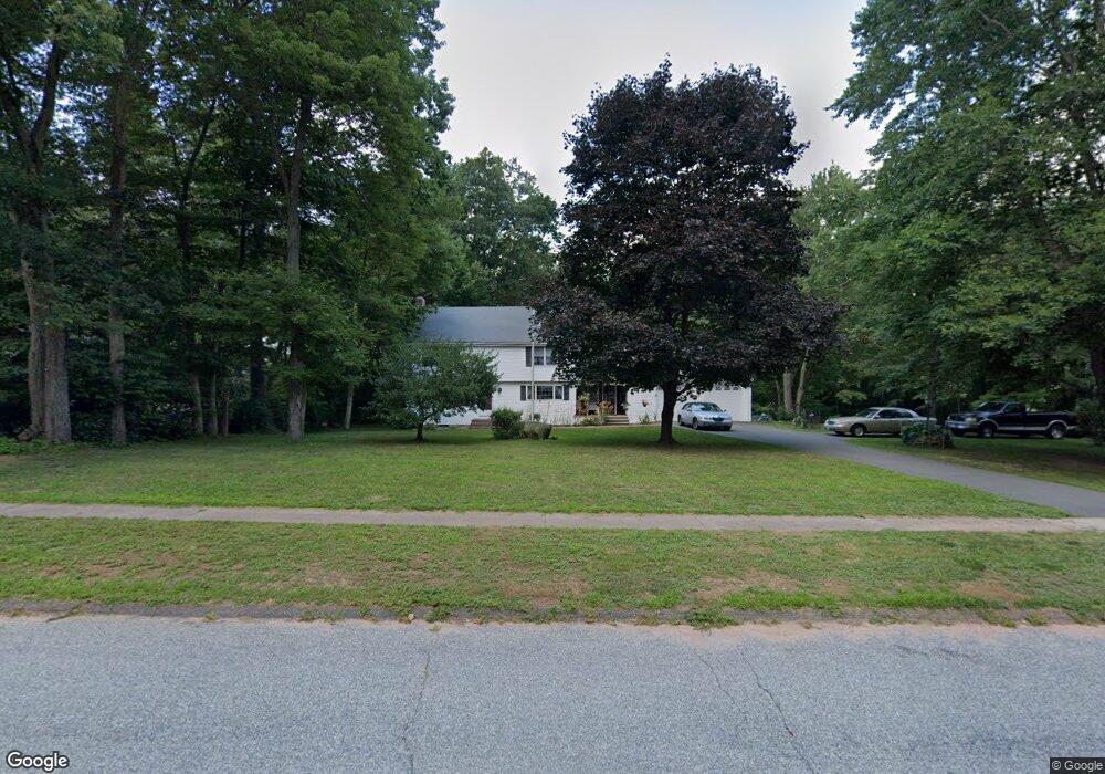 231 Chimney Sweep Hill Rd, Glastonbury, CT 06033 - photo 1