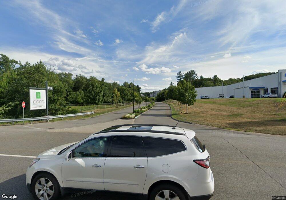 346 Turnpike Rd unit 1104, Westborough, MA 01581 - photo 1