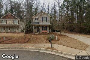 375 Wilde Oak Place, Athens, GA 30606