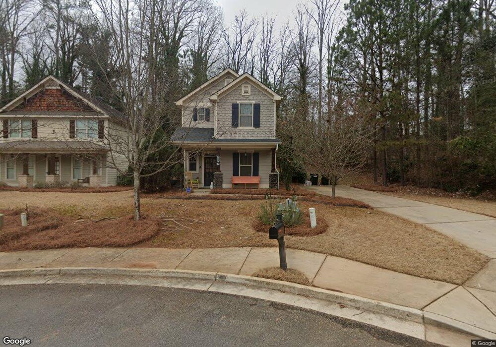 375 Wilde Oak Place, Athens, GA 30606 - photo 1