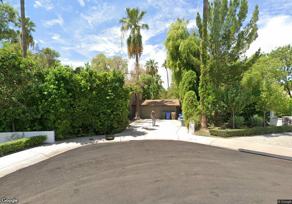 5838 E Calle Del Sud, Phoenix, AZ 85018 - photo 1