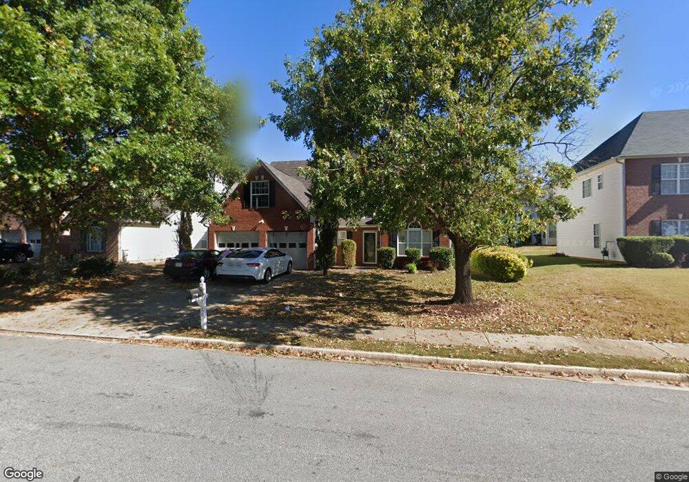 50 Ellington Way unit 101, Covington, GA 30016 - photo 1