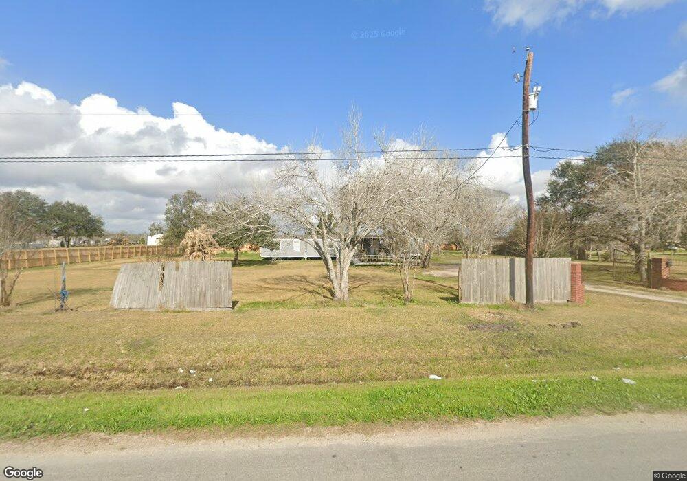 10225 Fm 1462 Rd, Alvin, TX 77511 - photo 1