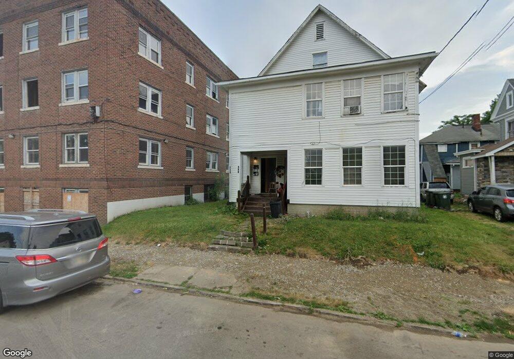 605 High Ave NW, Canton, OH 44703 - photo 1