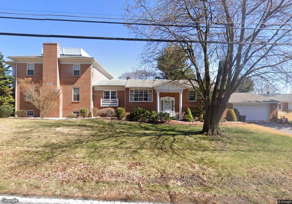 3110 Welsh Rd, Mohnton, PA 19540 - photo 1