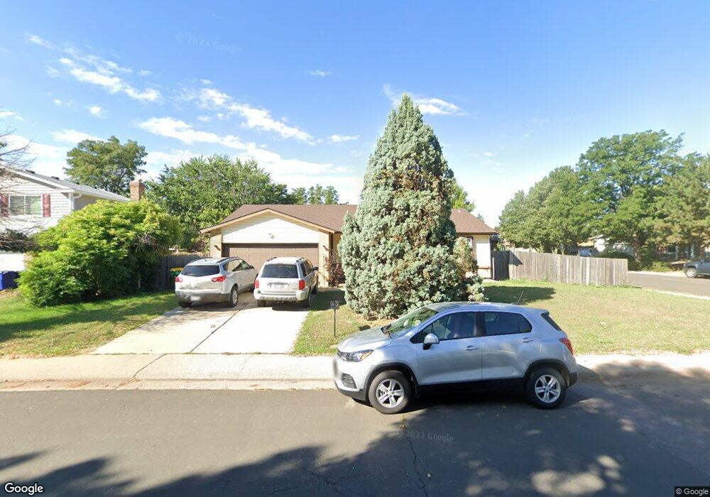 1067 S Joplin Way, Aurora, CO 80017 - photo 1