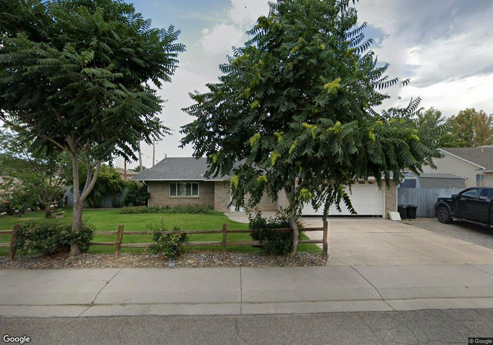 2949 Shavano St, Grand Junction, CO 81504 - photo 1